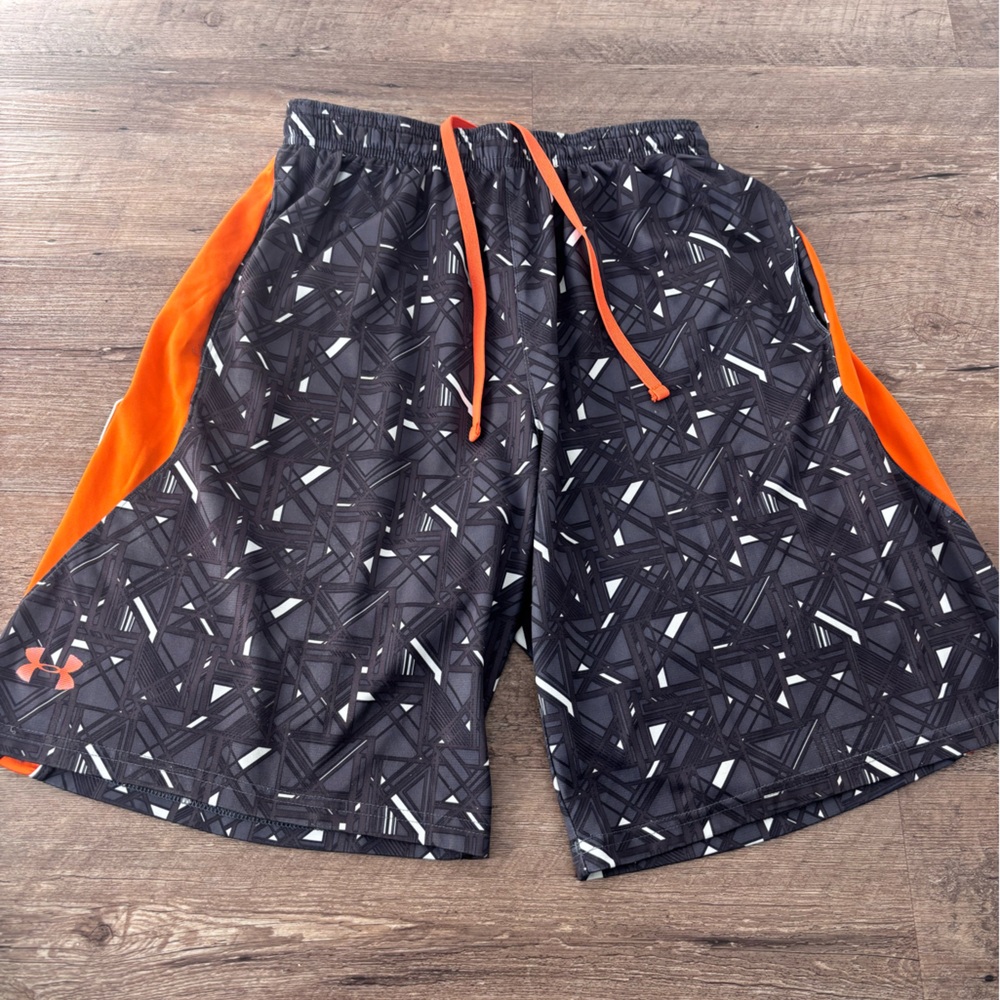Mens Under Armour shorts
